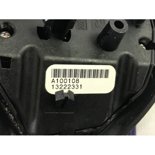Блок кнопок керма Opel Corsa D 2006-2014 13222331